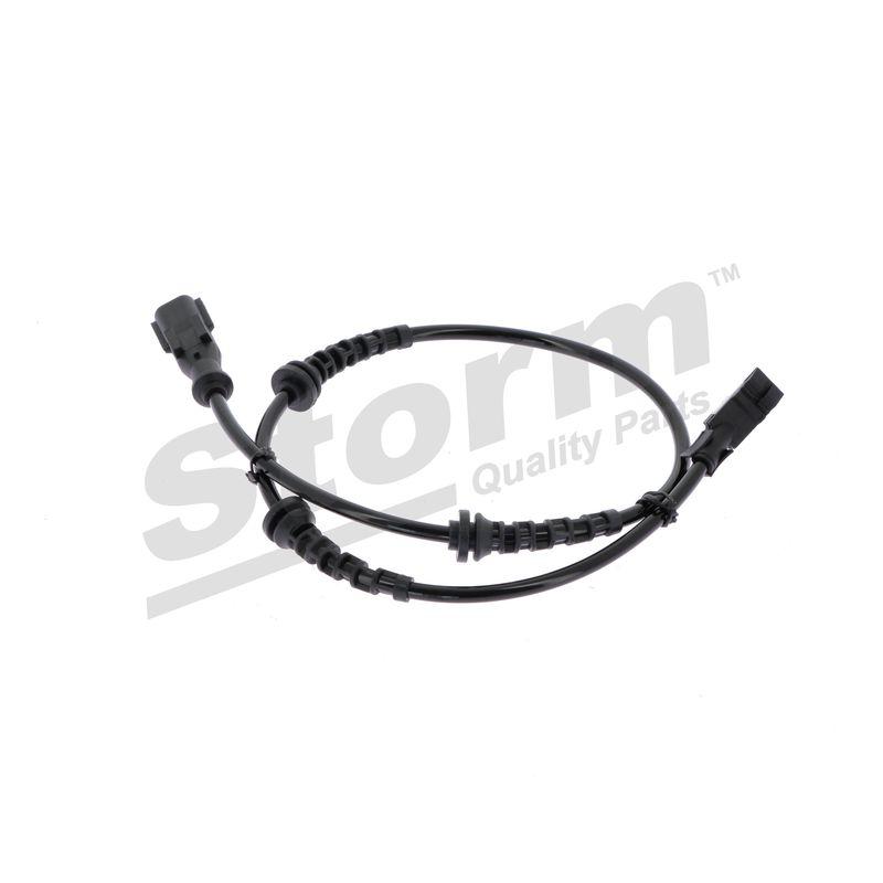Capteur, vitesse de roue STORM QUALITY PARTS 888011