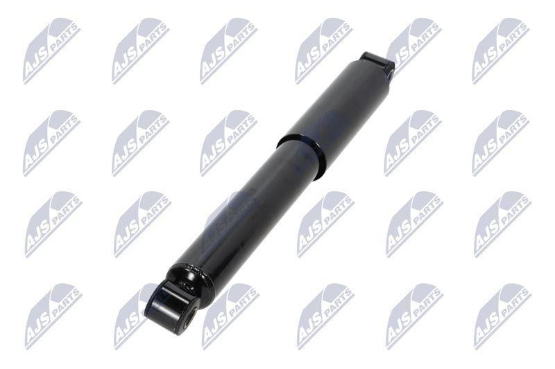 Amortisseur NTY A-CT-016