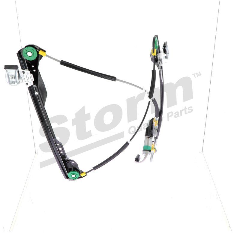 Lève-vitre STORM QUALITY PARTS 46576