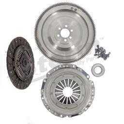 Kit adaptateur, embrayage STORM QUALITY PARTS STO1037
