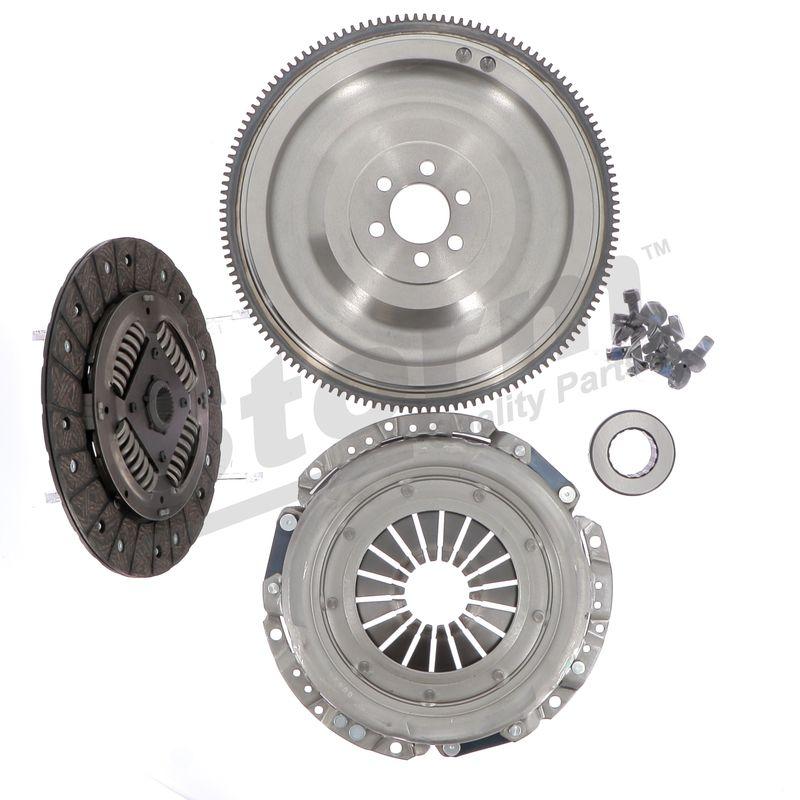 Kit adaptateur, embrayage STORM QUALITY PARTS STO1037