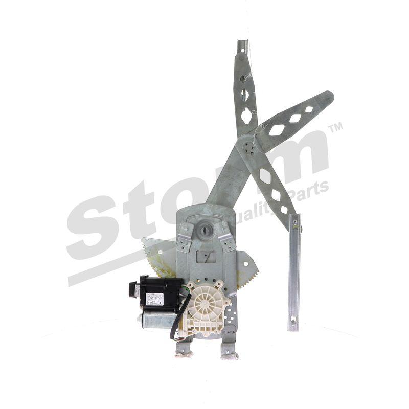 Lève-vitre STORM QUALITY PARTS 63075