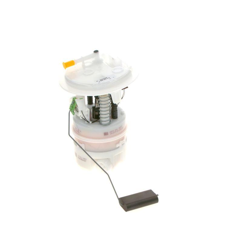 Unité d'injection de carburant BOSCH 0 986 580 374