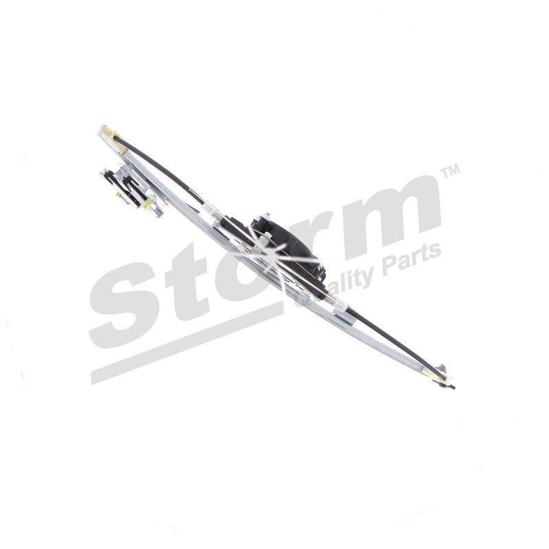Lève-vitre STORM QUALITY PARTS 48776