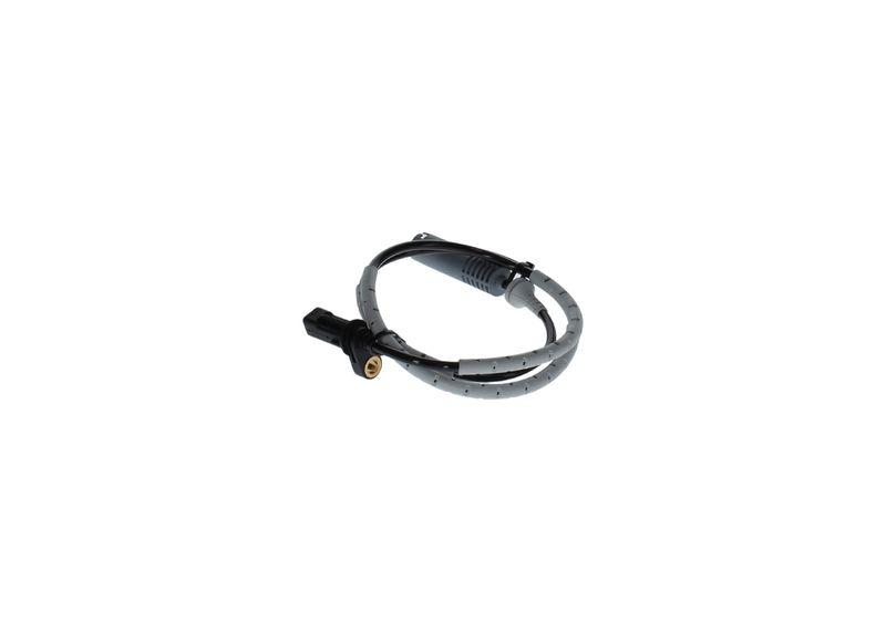 Capteur, vitesse de roue BOSCH 0 986 594 571