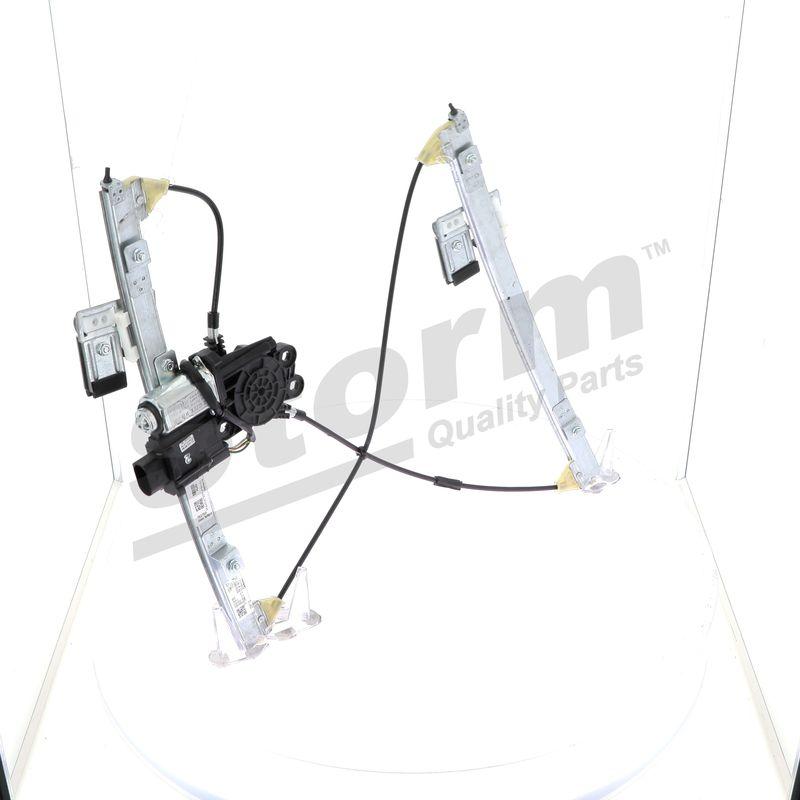 Lève-vitre STORM QUALITY PARTS 99081
