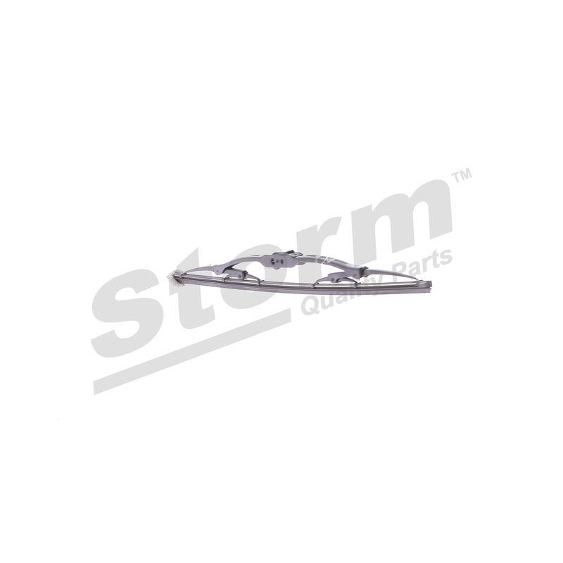 Balai d'essuie-glace STORM QUALITY PARTS 1000480