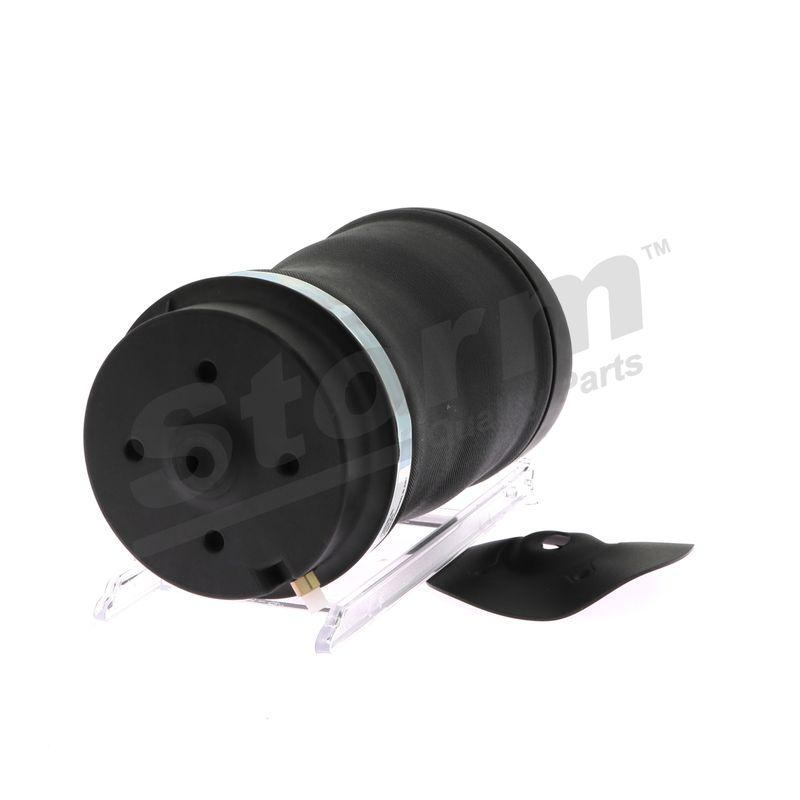 Ressort pneumatique, châssis STORM QUALITY PARTS 845515