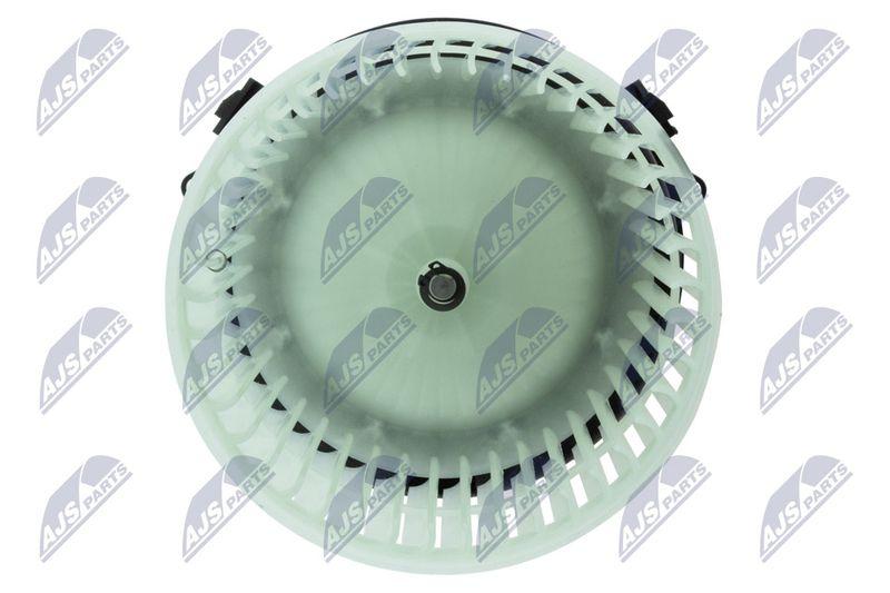 Pulseur d'air habitacle NTY EWN-NS-007