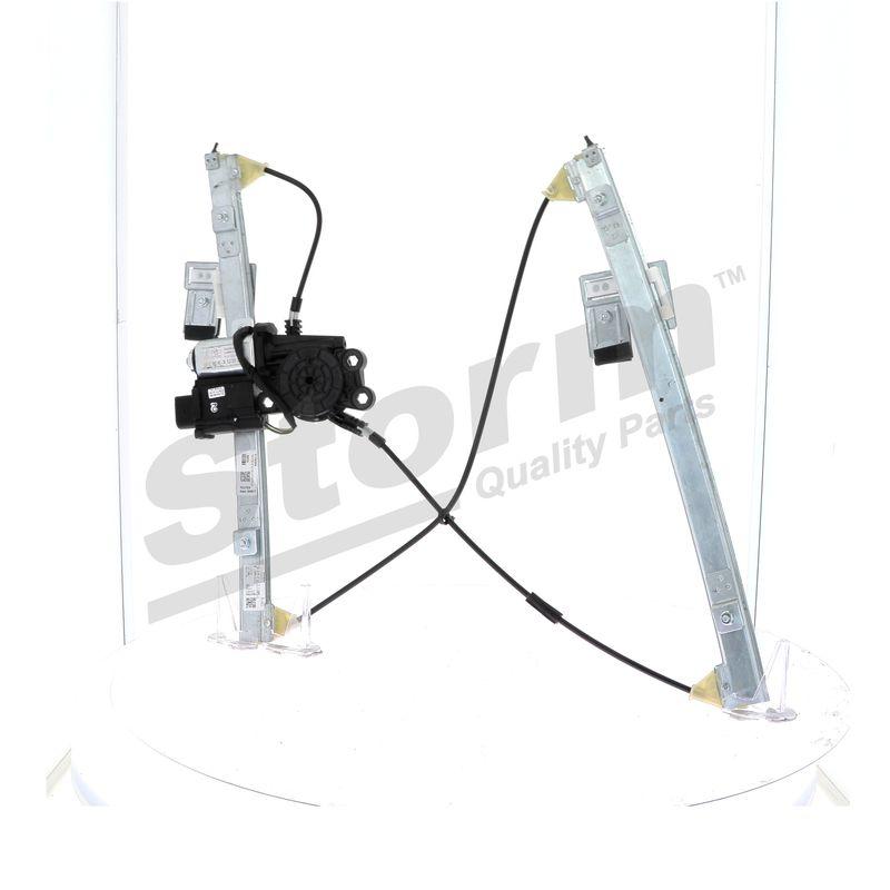 Lève-vitre STORM QUALITY PARTS 99081