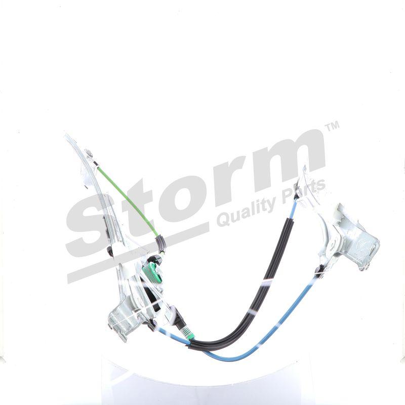 Lève-vitre STORM QUALITY PARTS 80976