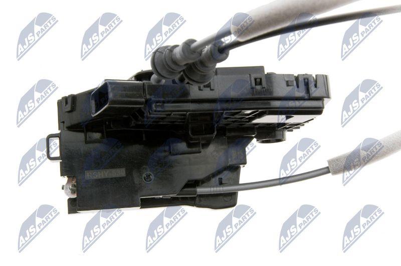 Serrure de porte NTY EZC-HY-530