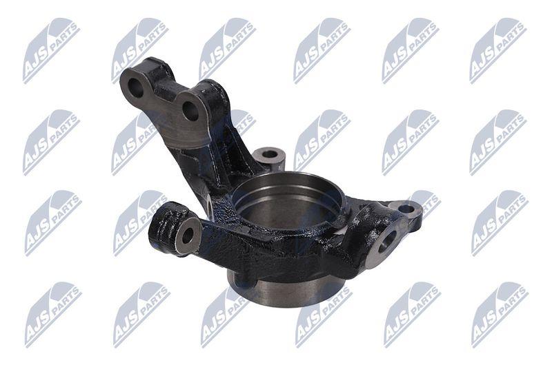 Fusée d'essieu, suspension de roue NTY ZZP-TY-036