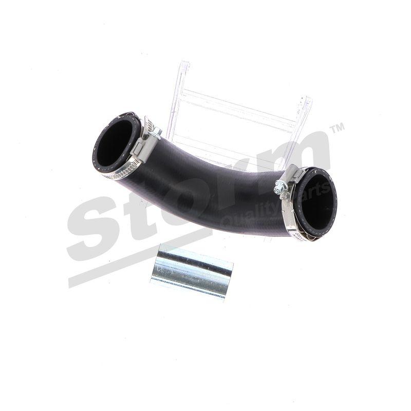 Gaine de suralimentation STORM QUALITY PARTS F11818