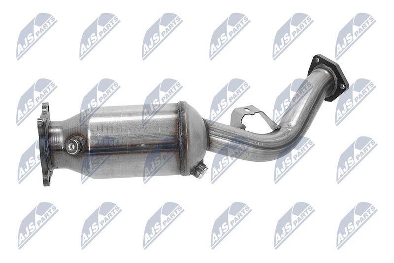 Catalyseur NTY KAT-AU-002