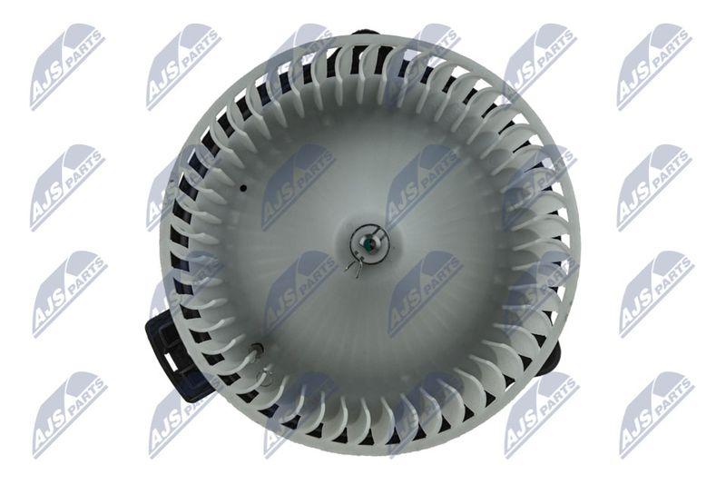 Pulseur d'air habitacle NTY EWN-MZ-001
