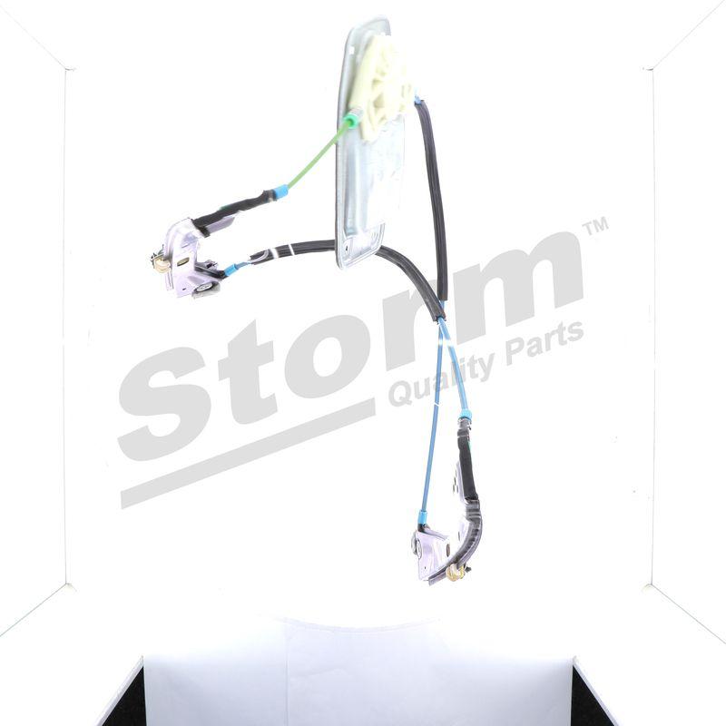 Lève-vitre STORM QUALITY PARTS 97175