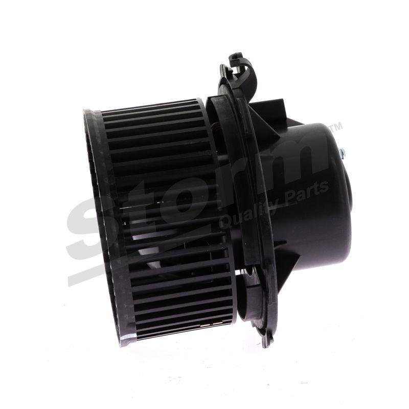 Pulseur d'air habitacle STORM QUALITY PARTS 5600801