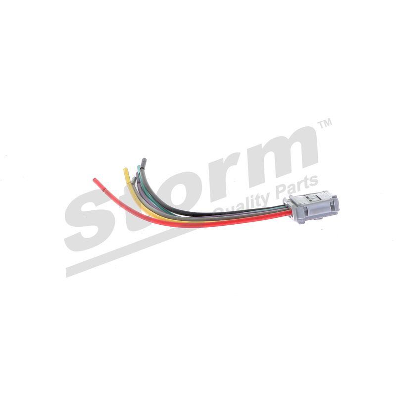 Kit réparation de câble, feu arrière STORM QUALITY PARTS 705099