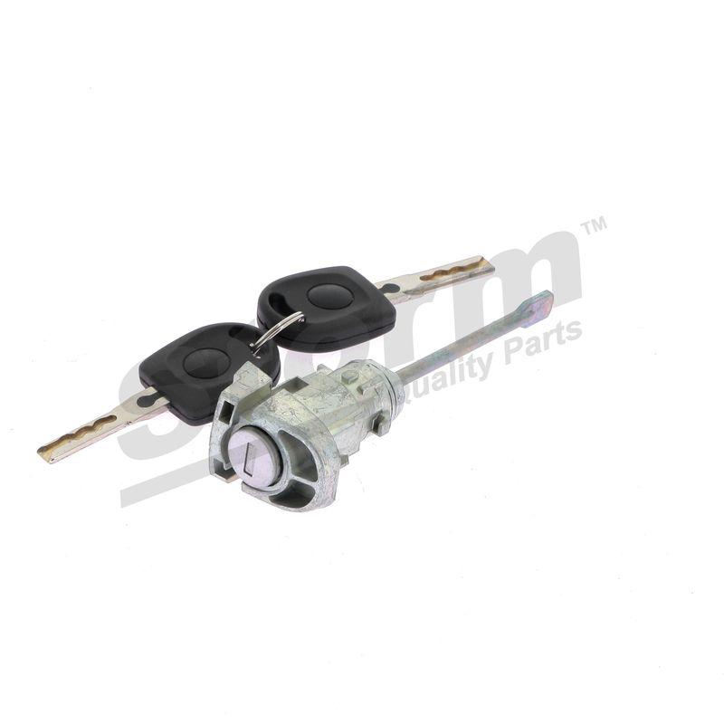 Cylindre de serrure STORM QUALITY PARTS 9702001