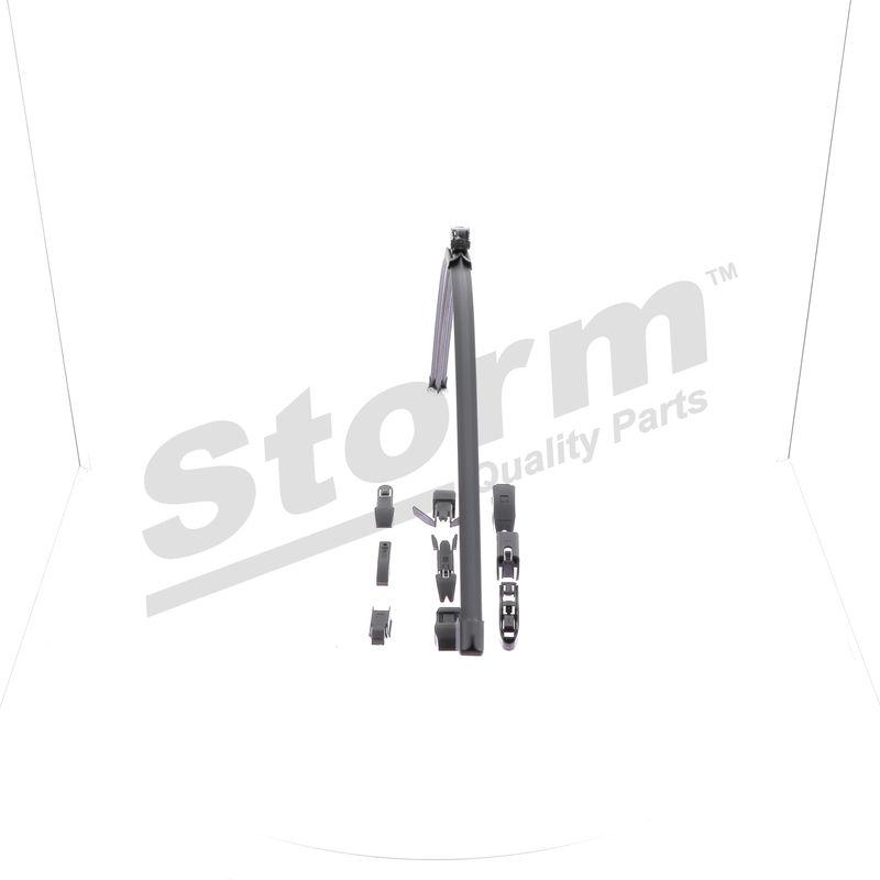 Balai d'essuie-glace STORM QUALITY PARTS 1000801