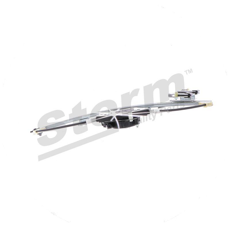 Lève-vitre STORM QUALITY PARTS 48776