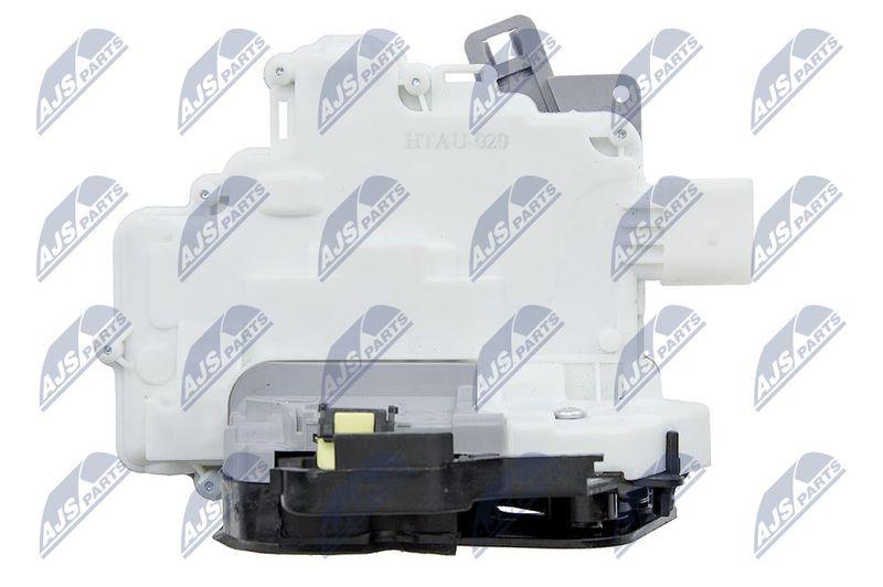 Serrure de porte NTY EZC-AU-020