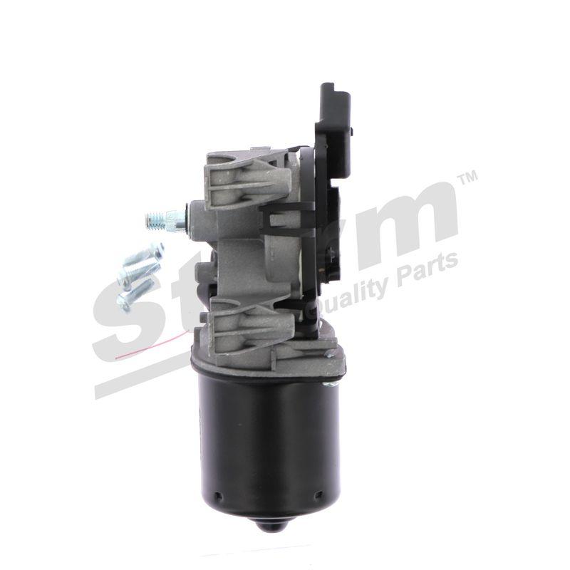 Moteur d'essuie-glace STORM QUALITY PARTS 2121001