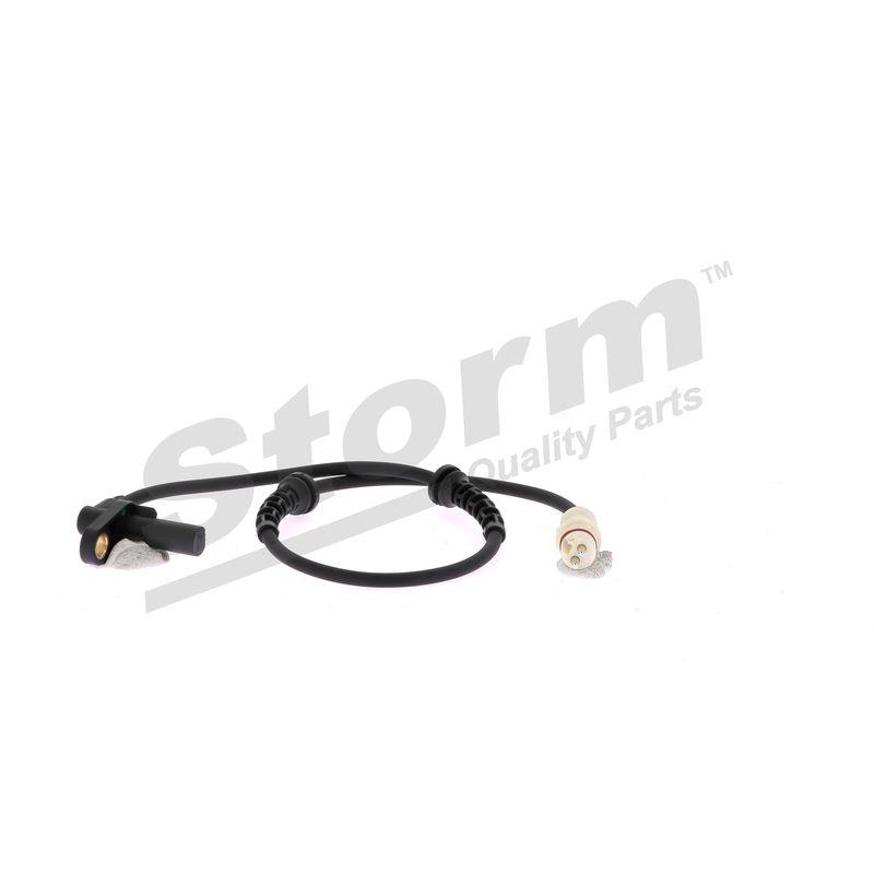 Capteur, vitesse de roue STORM QUALITY PARTS 888008