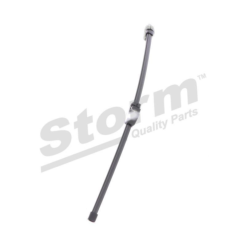 Balai d'essuie-glace STORM QUALITY PARTS 1000400AR