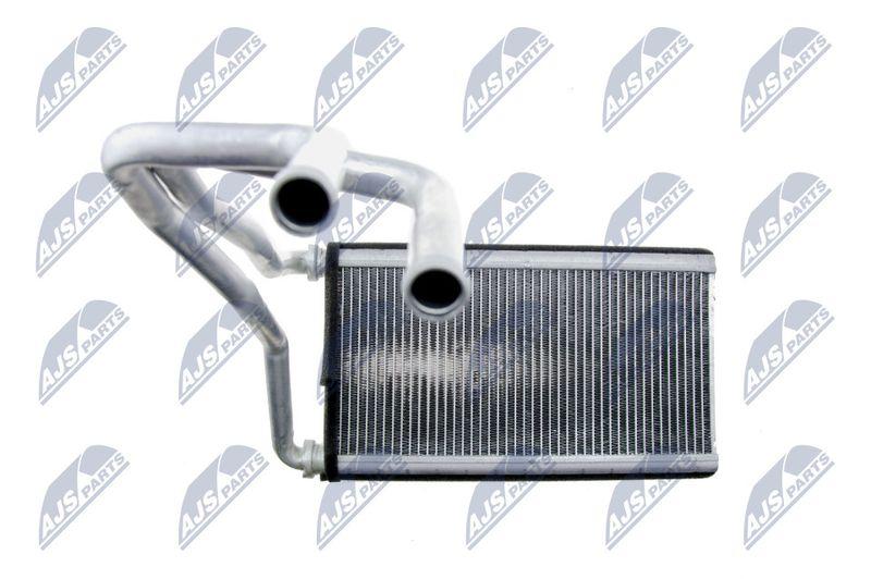 Système de chauffage NTY CNG-CH-006