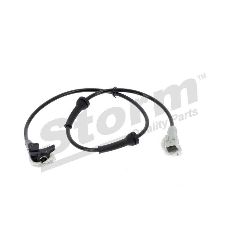 Capteur, vitesse de roue STORM QUALITY PARTS 777126