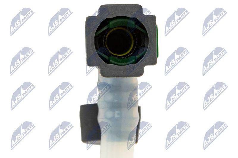 Tuyauterie de carburant NTY BPP-RE-018
