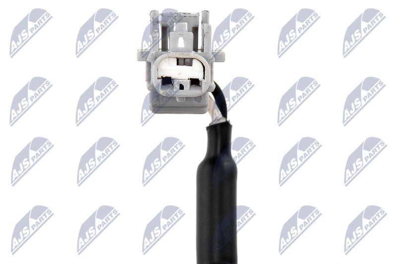 Capteur, vitesse de roue NTY HCA-NS-014