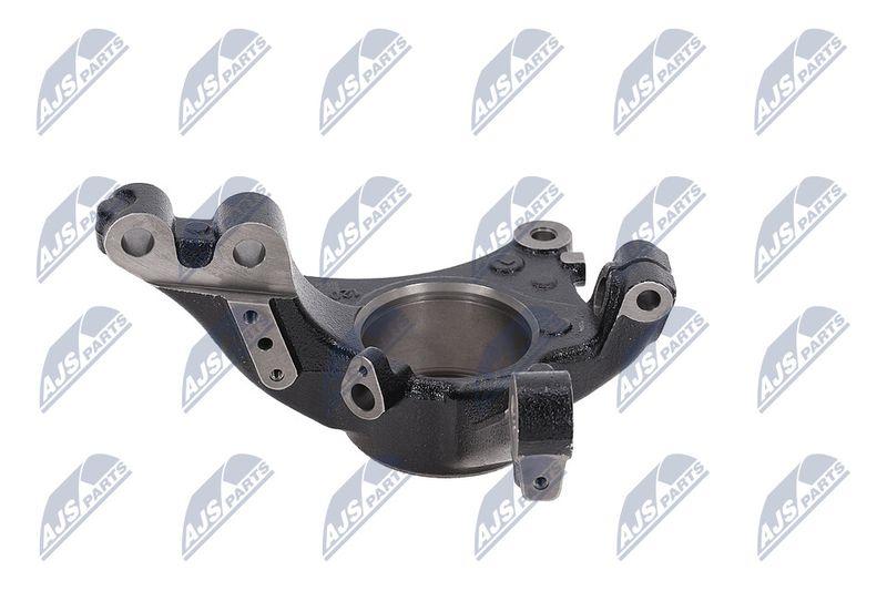 Fusée d'essieu, suspension de roue NTY ZZP-PE-015