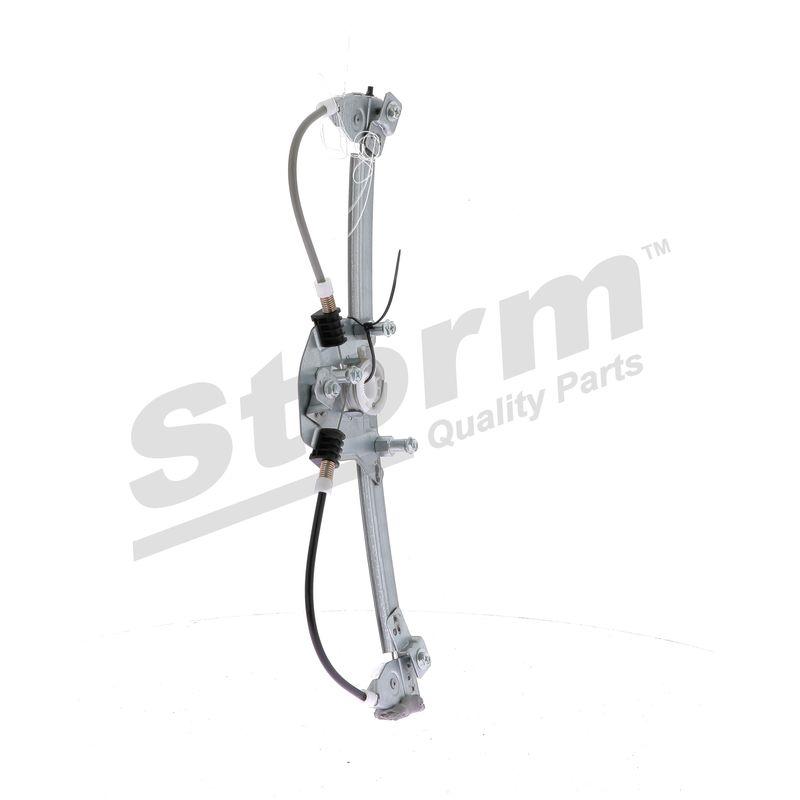 Lève-vitre STORM QUALITY PARTS 54073