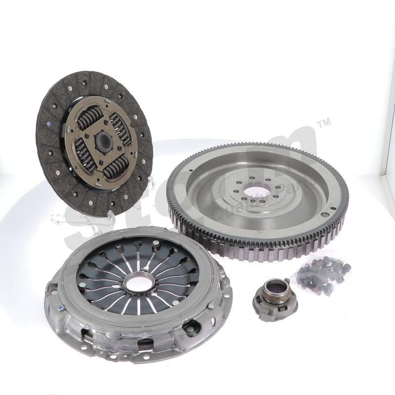 Kit adaptateur, embrayage STORM QUALITY PARTS STO1019