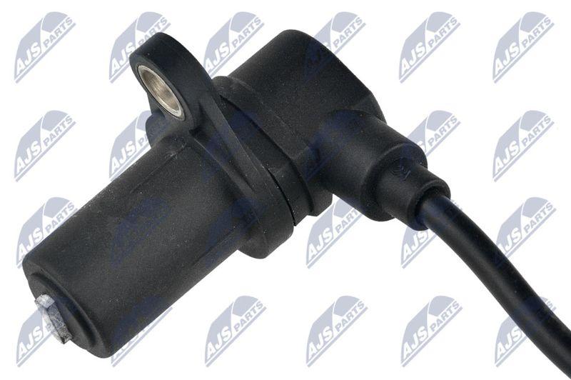Capteur, vitesse de roue NTY HCA-HY-527
