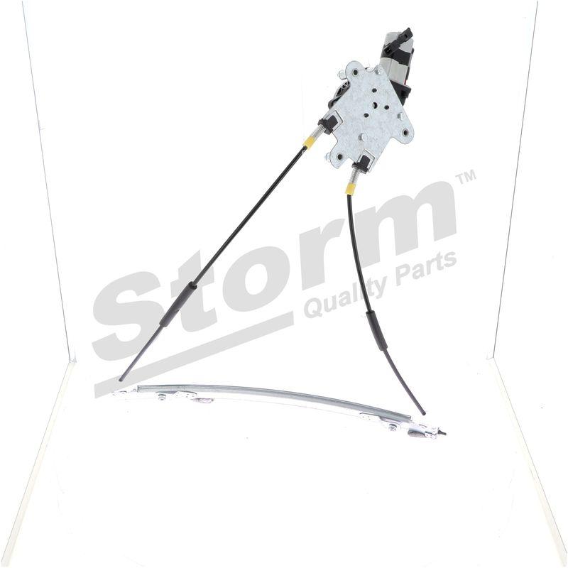 Lève-vitre STORM QUALITY PARTS 79075ST