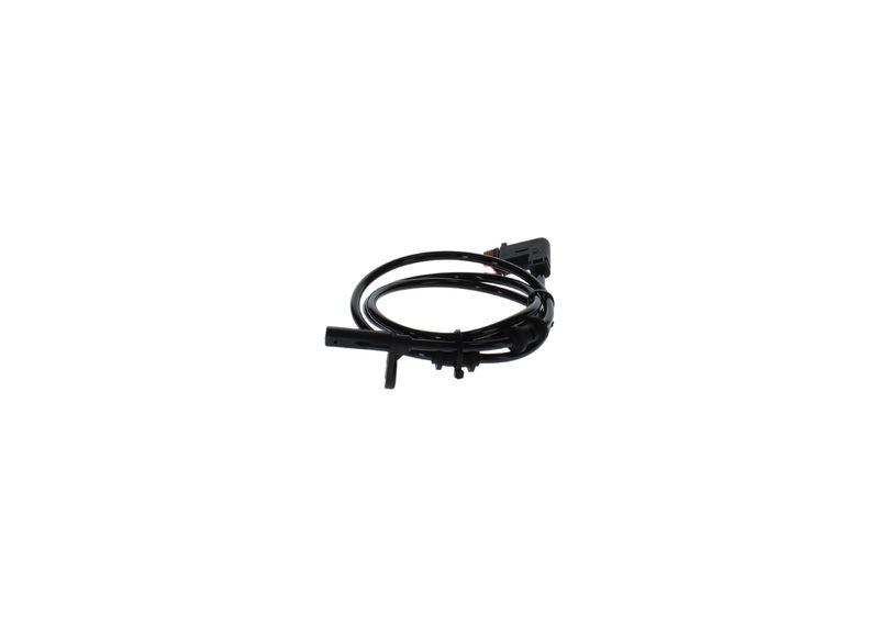 Capteur, vitesse de roue BOSCH 0 986 594 542