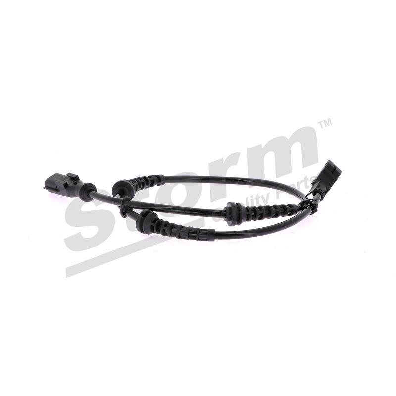 Capteur, vitesse de roue STORM QUALITY PARTS 888011