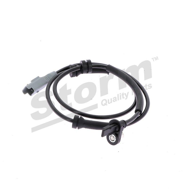 Capteur, vitesse de roue STORM QUALITY PARTS 777149