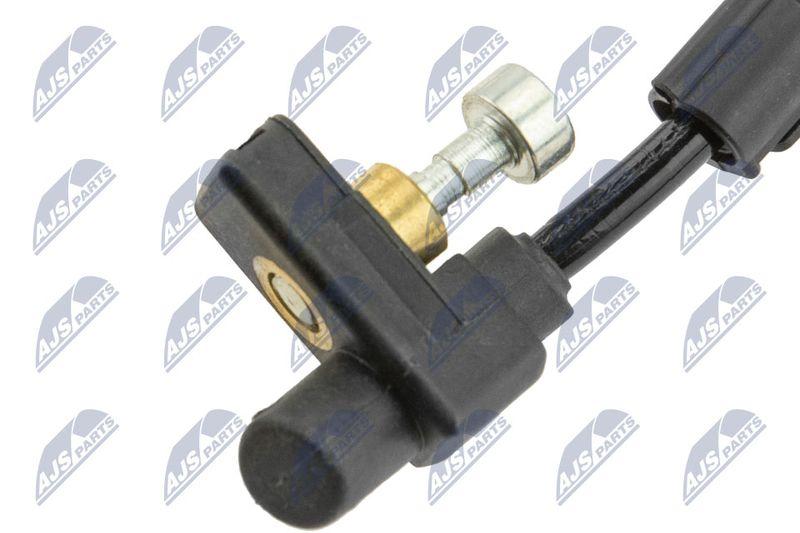 Capteur d'angle, vilebrequin NTY ECP-VW-007