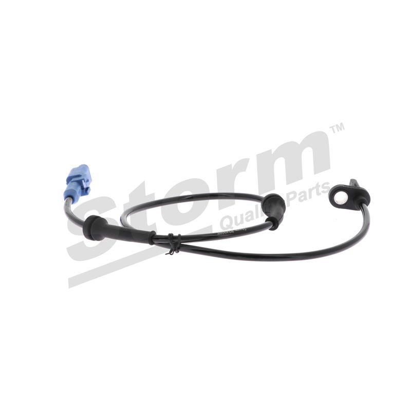 Capteur, vitesse de roue STORM QUALITY PARTS 777147