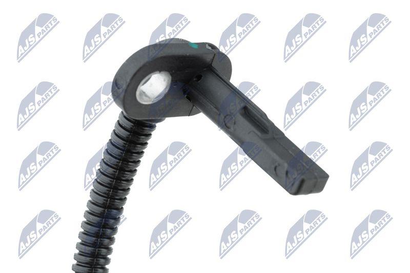 Capteur, vitesse de roue NTY HCA-PL-018