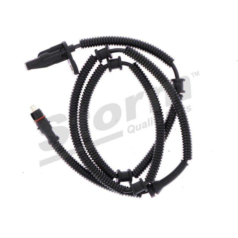 Capteur, vitesse de roue STORM QUALITY PARTS 888031
