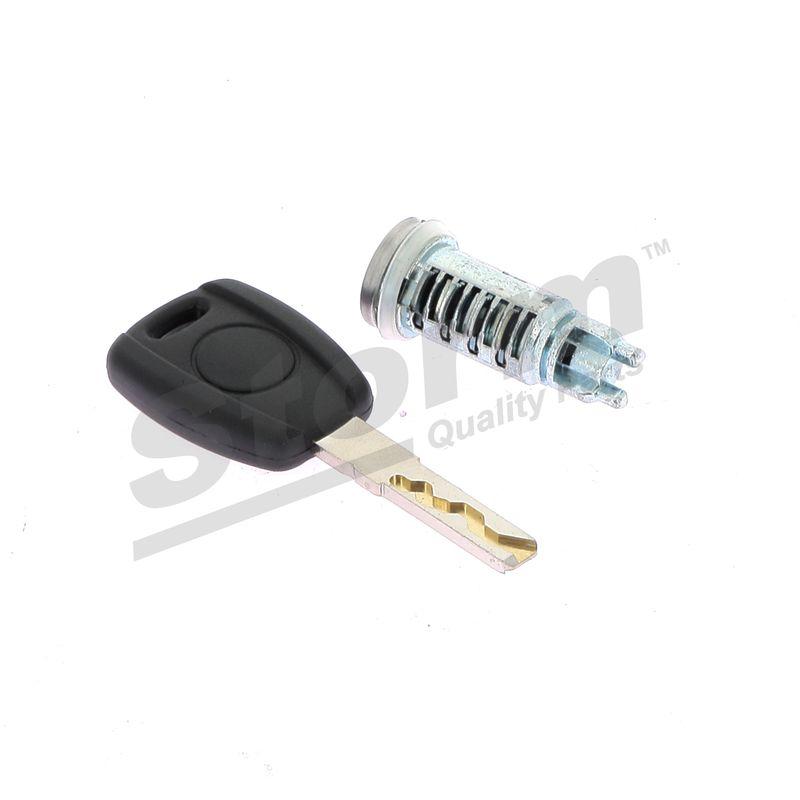 Cylindre de serrure STORM QUALITY PARTS 2552002