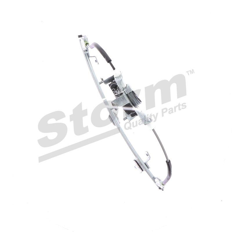 Lève-vitre STORM QUALITY PARTS 87174ST