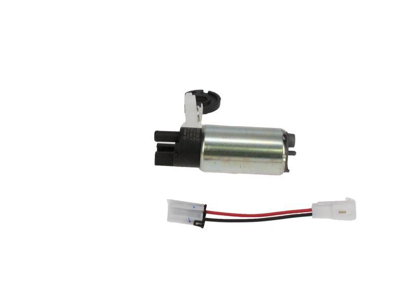 Pompe à carburant BOSCH F 000 TE1 54R