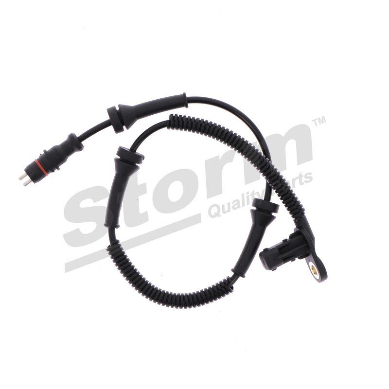 Capteur, vitesse de roue STORM QUALITY PARTS 888024